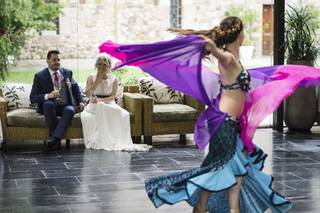 Nuria Moro Bellydance
