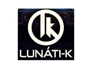 Lunáti-k logotipo