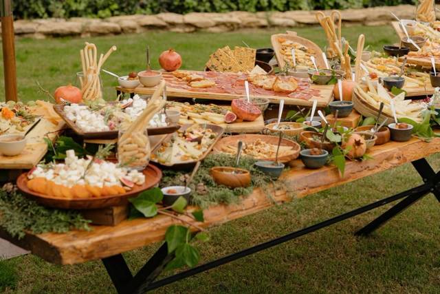gastronomía