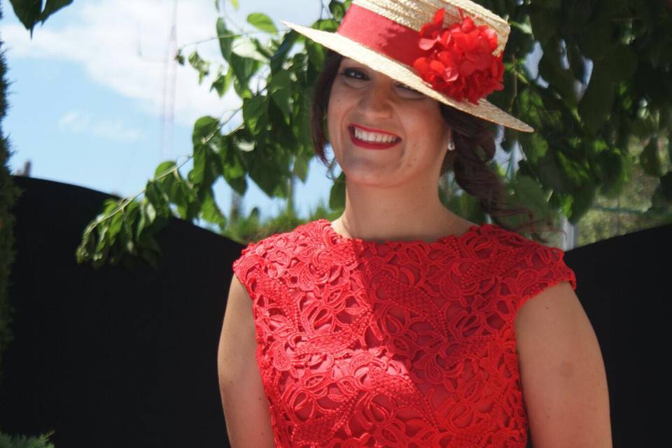 Silvia Chuecos Estilistas