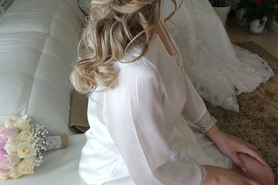 Silvia Chuecos Estilistas