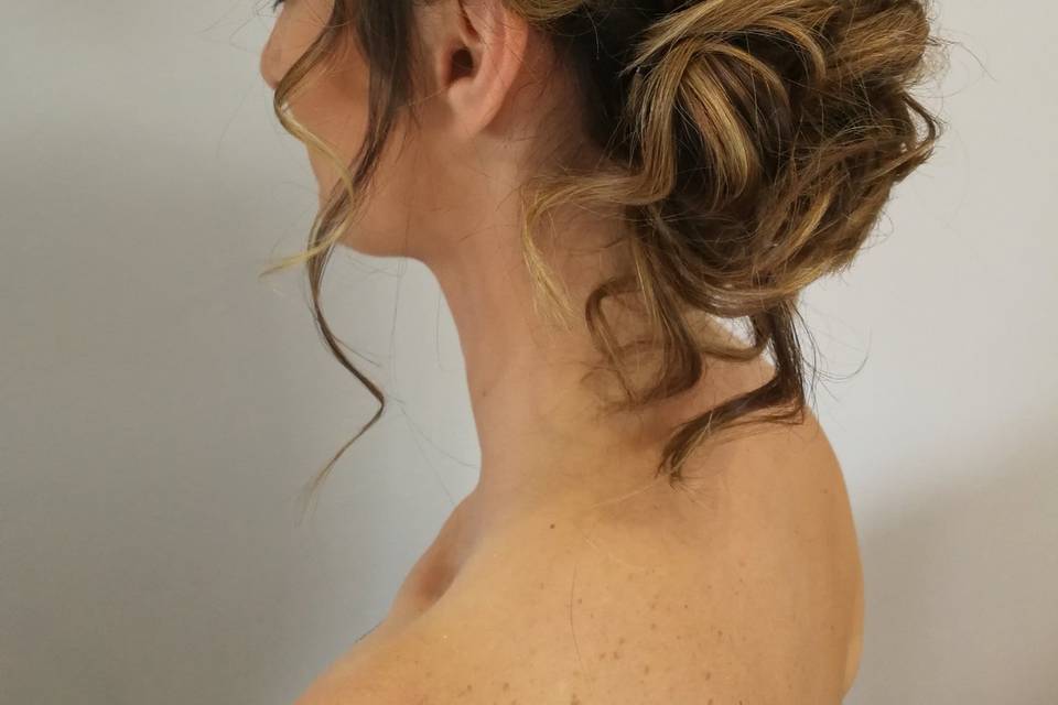 Silvia Chuecos Estilistas