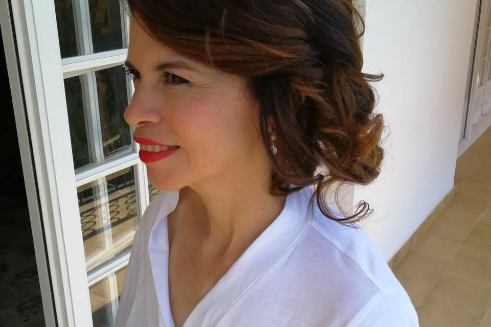 Silvia Chuecos Estilistas