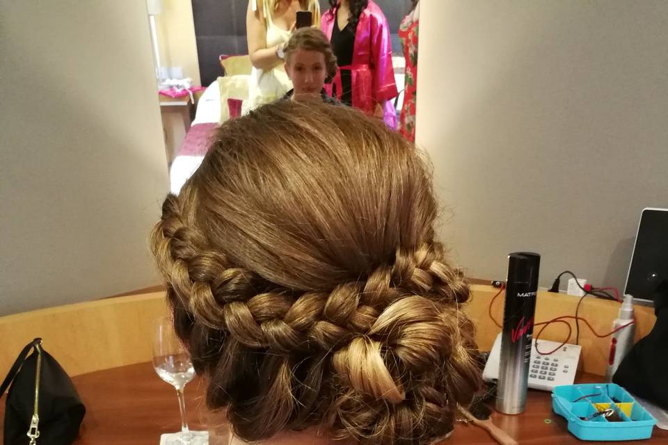 Silvia Chuecos Estilistas