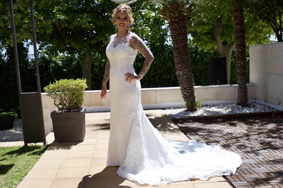 Silvia Chuecos Estilistas