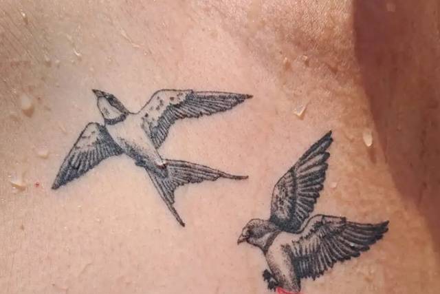 Estudios Ona Tattoo