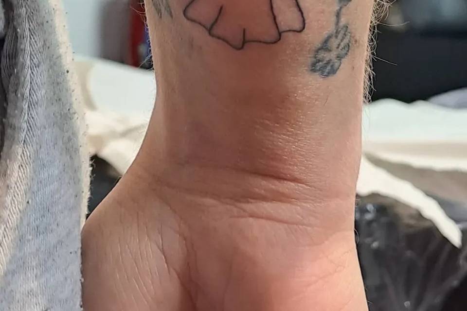 Tatuajes graciosos