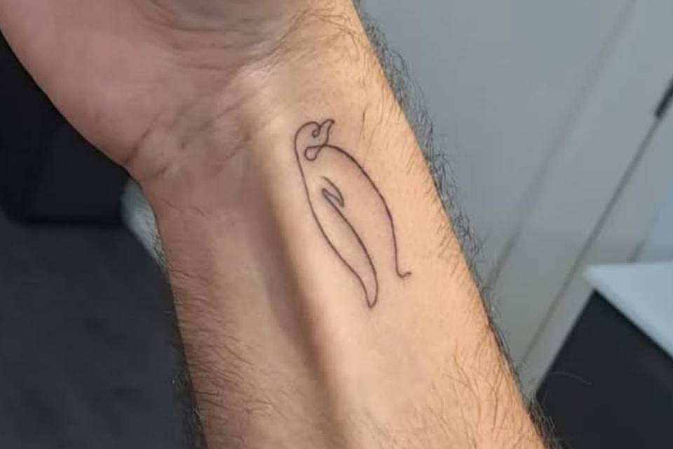 Tatuajes con significado