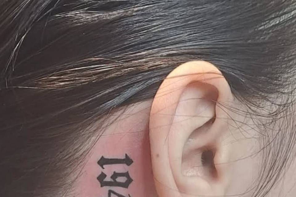Tatuajes más esteticos