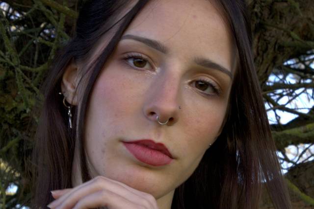 Maquillaje sutil y elegante