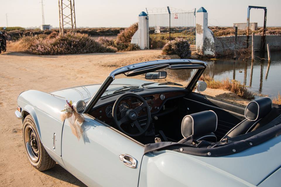 detalle_coche_convertible_luz_azul