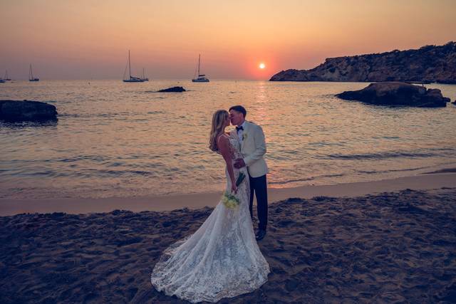 Sesion de Pareja