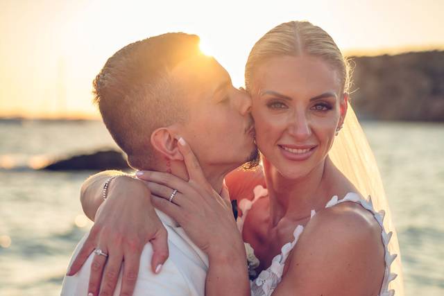 Sesion de Pareja