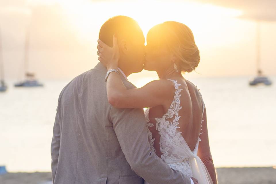 Sesión pareja