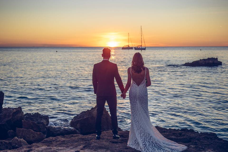 Sesión pareja