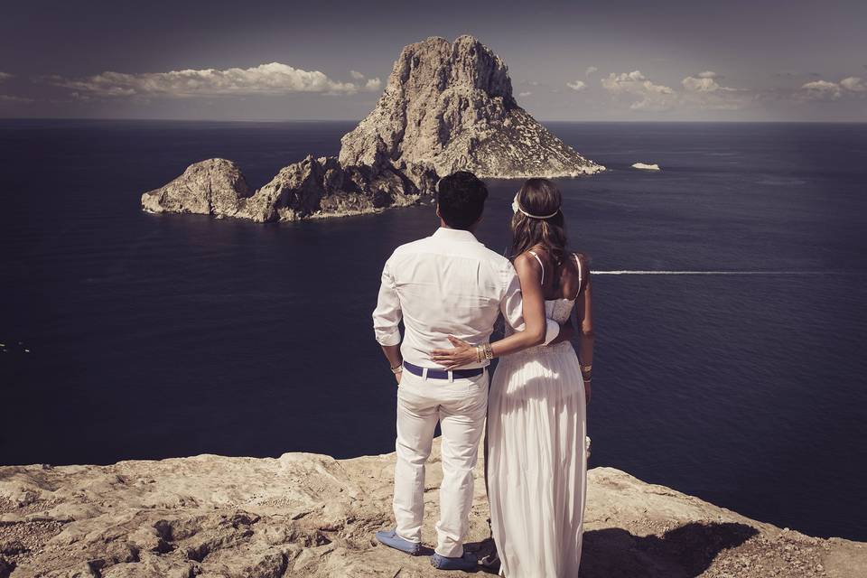 Ibiza in Love