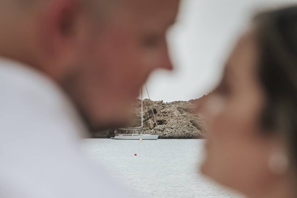 Sesión pareja