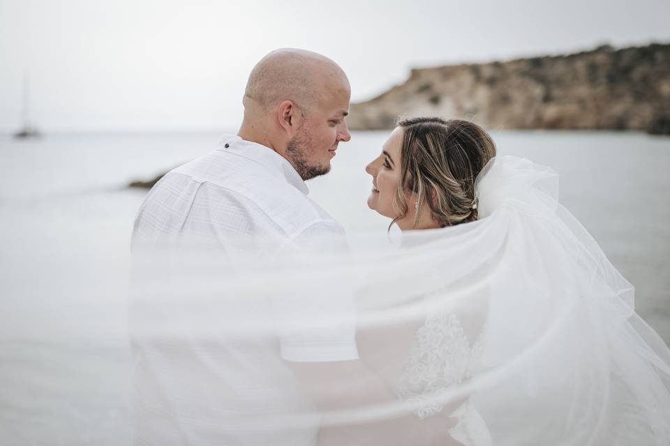 Sesión pareja