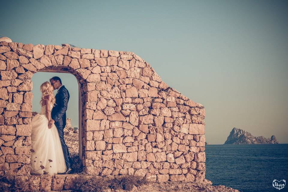 Sesion de pareja