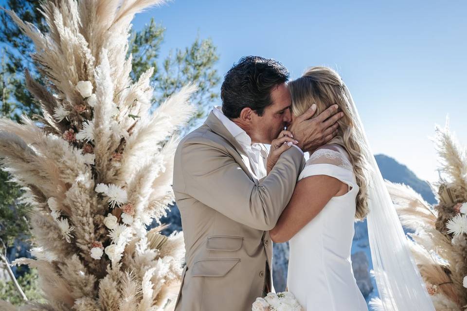 El Beso