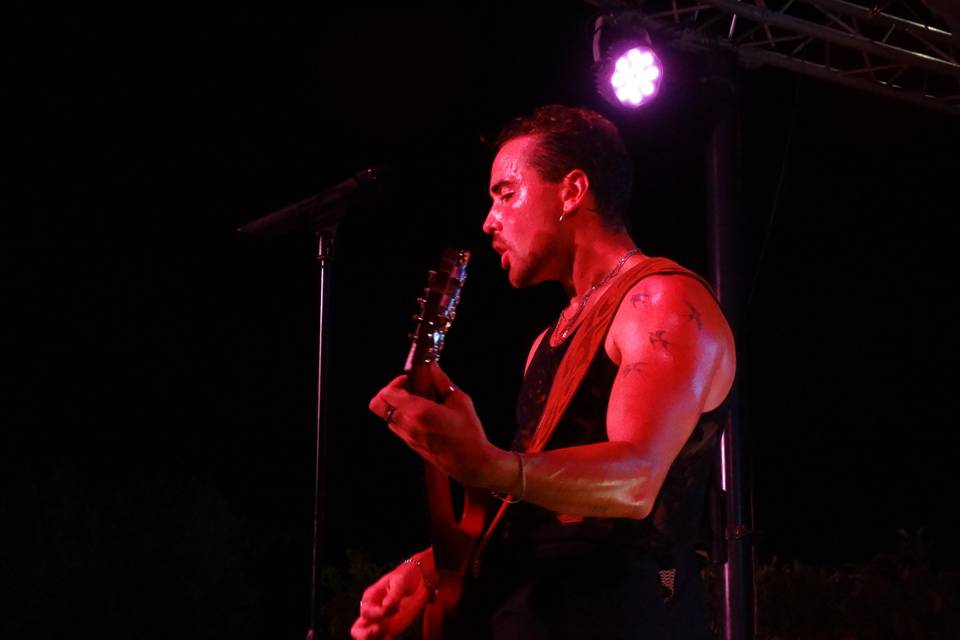Guitarrista