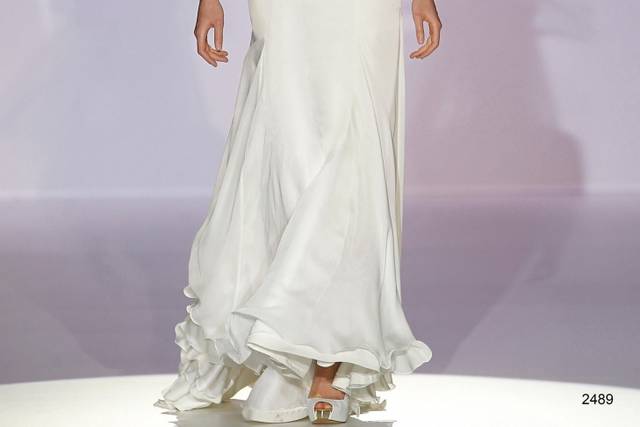 Patricia Avendaño Costura