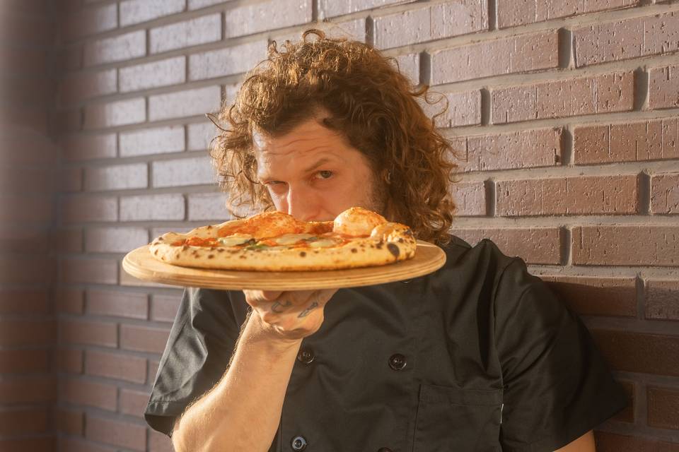 Tomas de Trigo