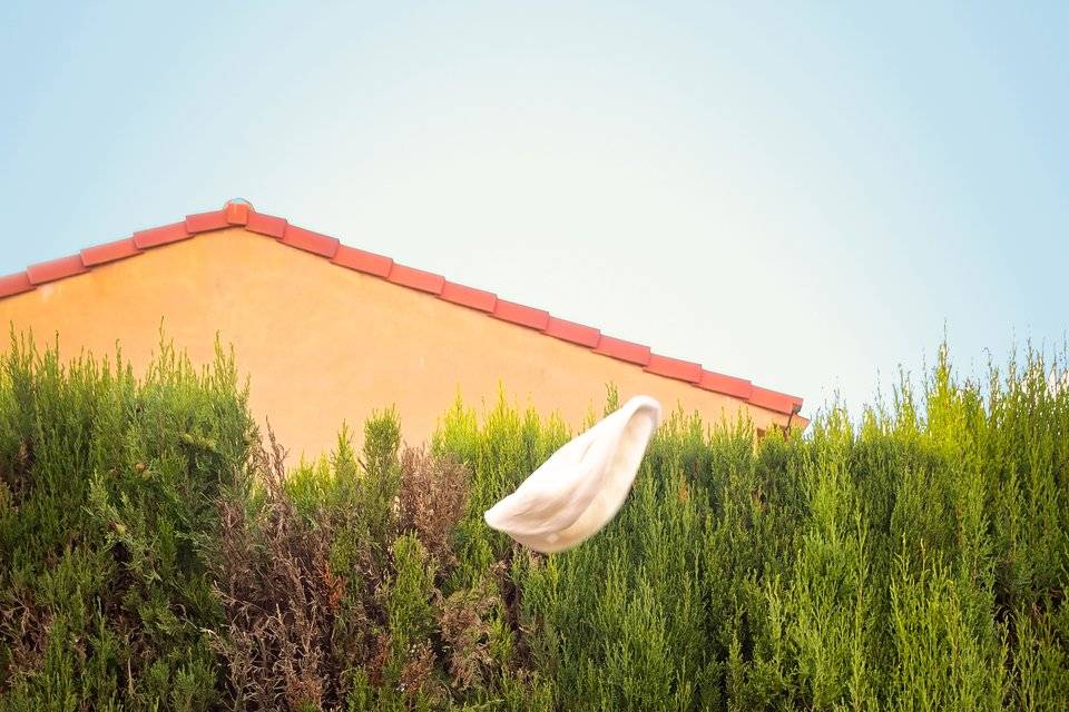 Un toque de buen espectáculo