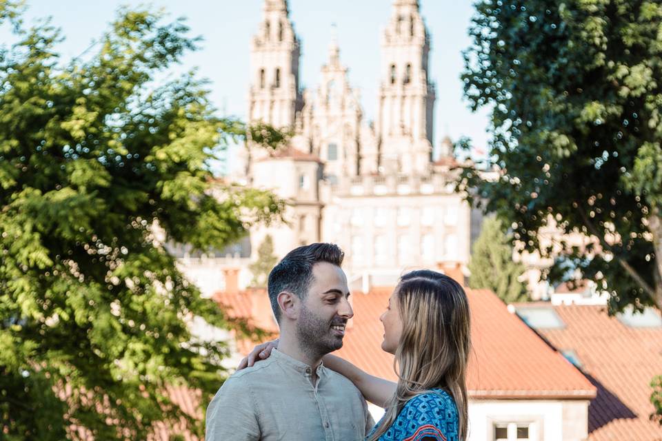 Preboda de Rocío y Jesús