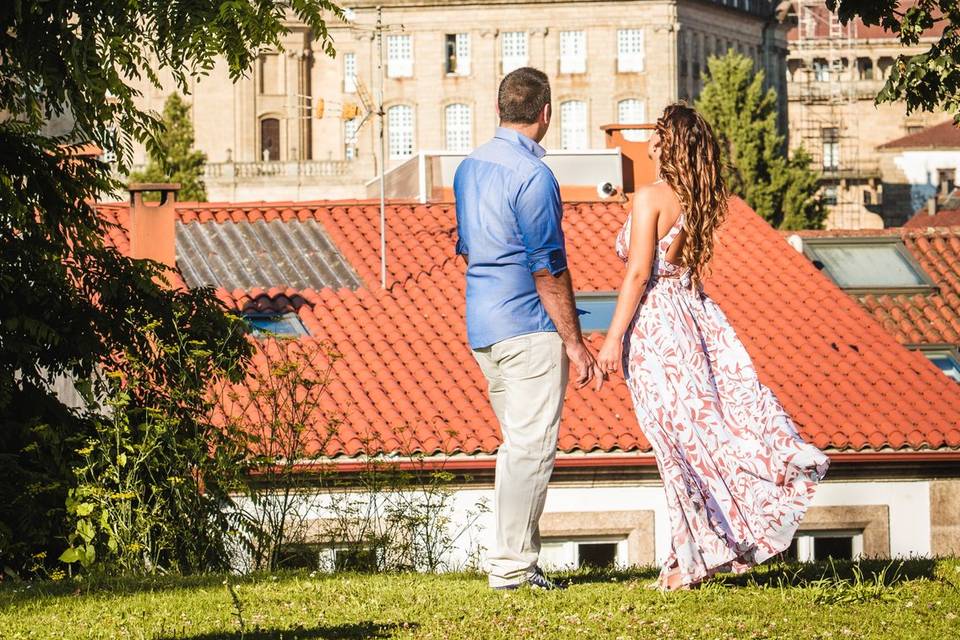 Preboda de Rocío y Jesús