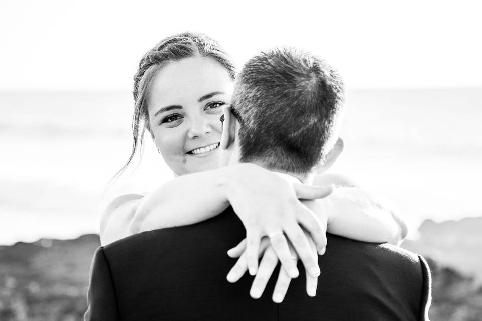 Postboda de Celine y Mariano