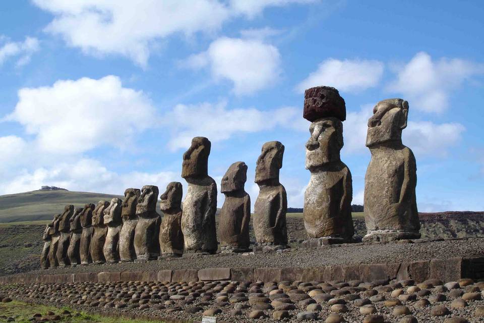 Isla de Pascua