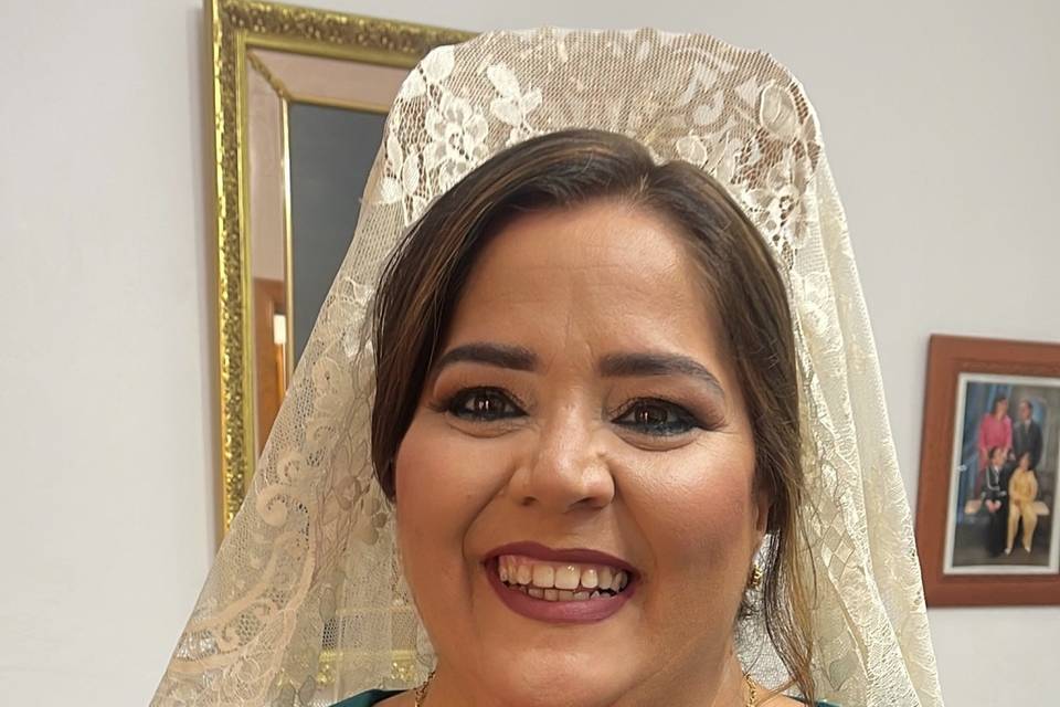 Felicidad
