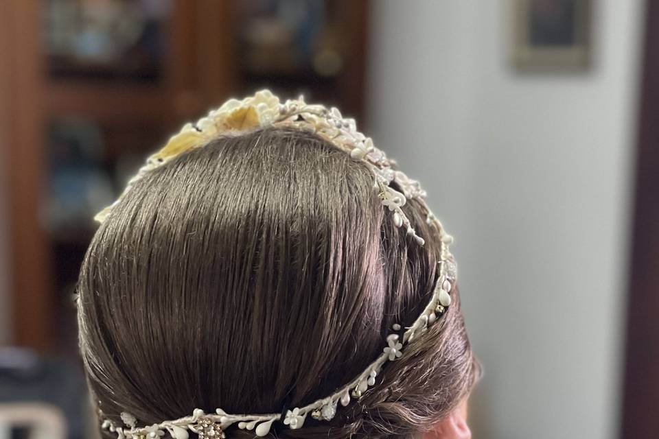 Recogido romántico