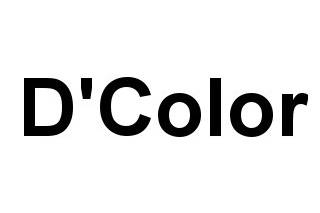 D'Color logotipo