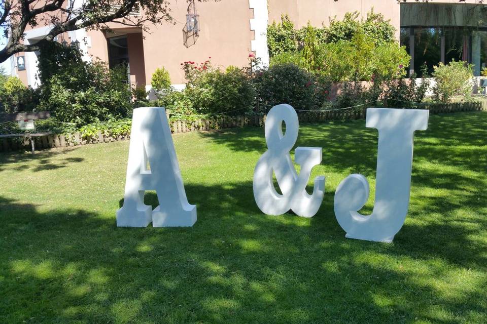 Una Boda Sensacional