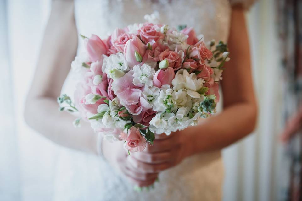 Una Boda Sensacional