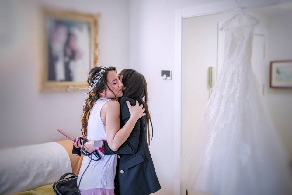 Boda Alba