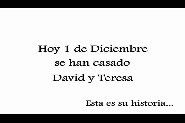 Vuestra historia