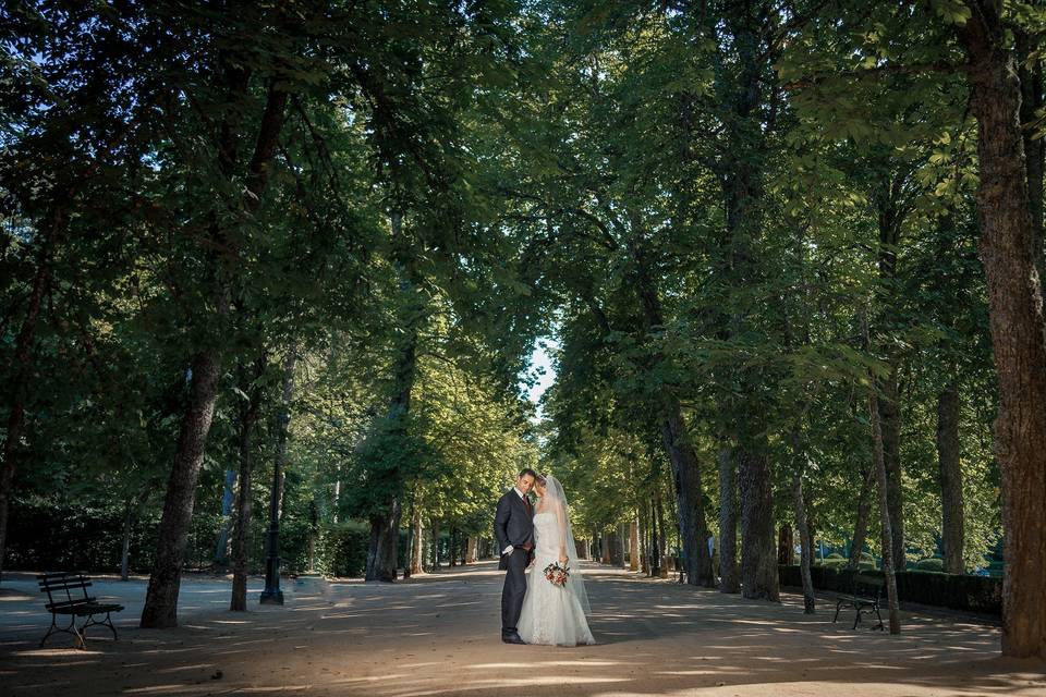 Postboda