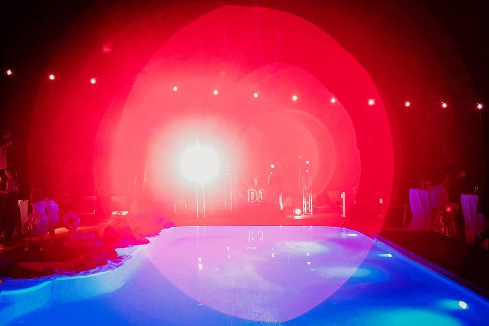 Iluminación