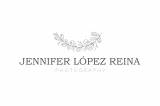 Jennifer López Reina
