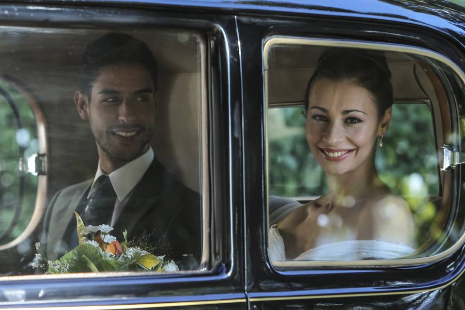 Vídeo de Boda