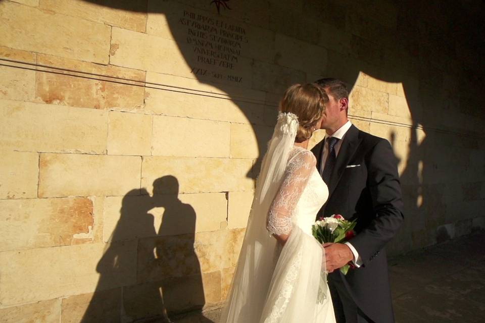 Vídeo de Boda