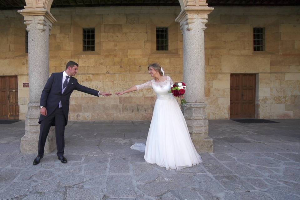 Vídeo de Boda