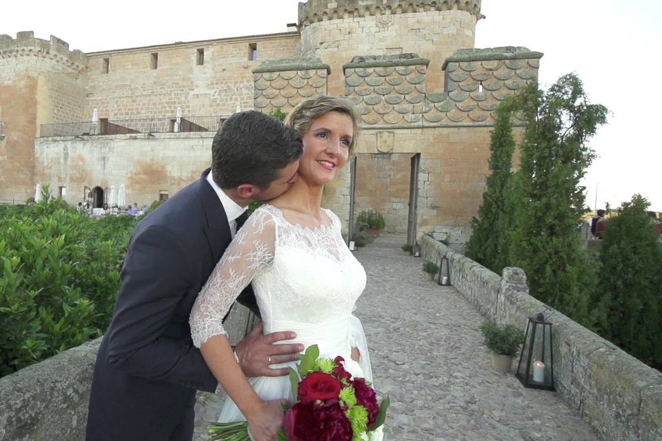 Vídeo de Boda