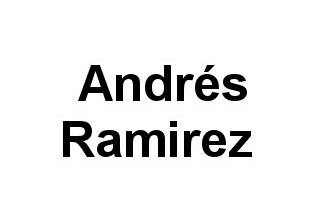 Logotipo Andrés Ramirez
