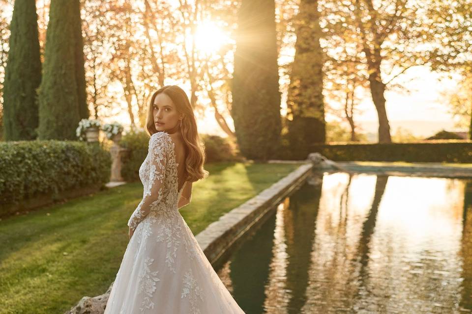 Duet Novia y Ceremonia
