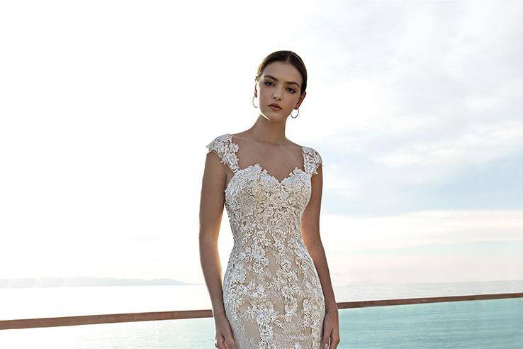 Novia - duet moda