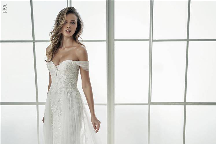 Novia - duet moda